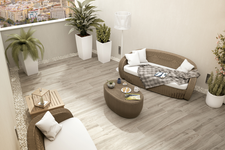 FLOW NATURE 29,5x120